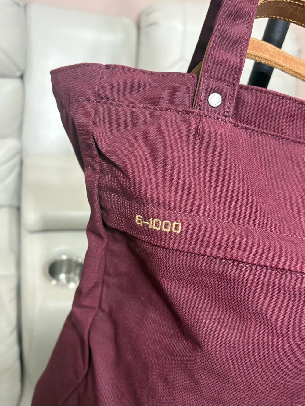 N/A fjallraven 1000